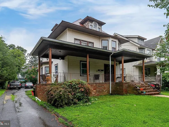 1112 Collings Ave, Haddon Township, NJ 08107