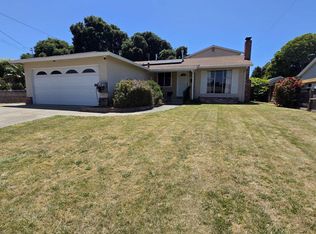 2771 Cornelius Dr, San Pablo, CA 94806