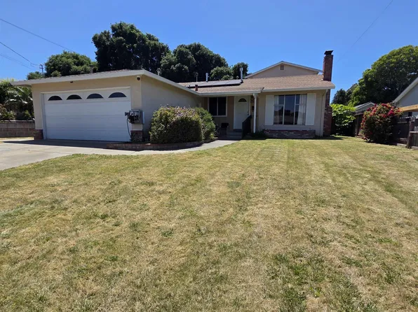 2771 Cornelius Dr, San Pablo, CA 94806