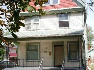 4206 Archwood Ave, Cleveland, OH 44109