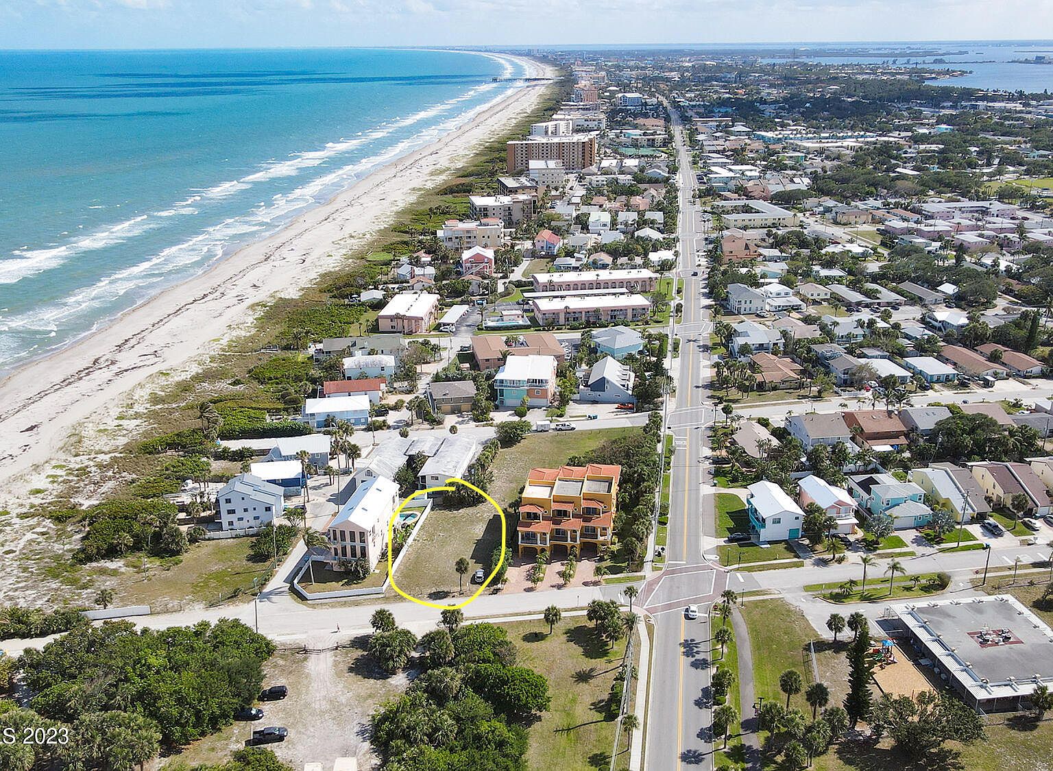 0 Washington Ave, Cape Canaveral, FL 32920 MLS 963541 Zillow
