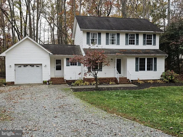 583 Norwich Dr, Ruther Glen, VA 22546