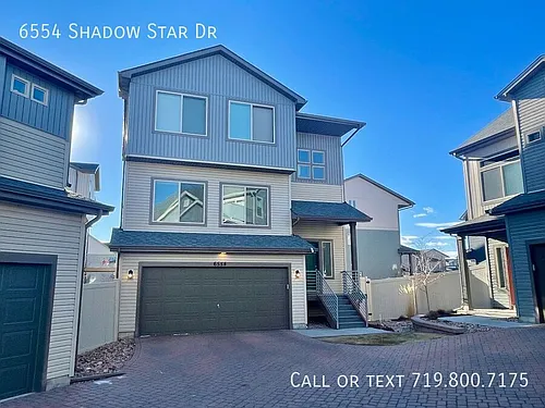 6554 Shadow Star Dr Photo 1