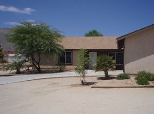 3524 San Rafael Rd, Borrego Springs, CA 92004