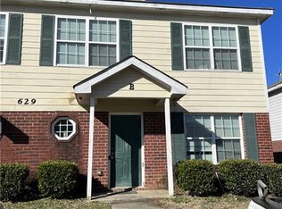 629 Mill Stone Blf #B, Monroe, GA 30655