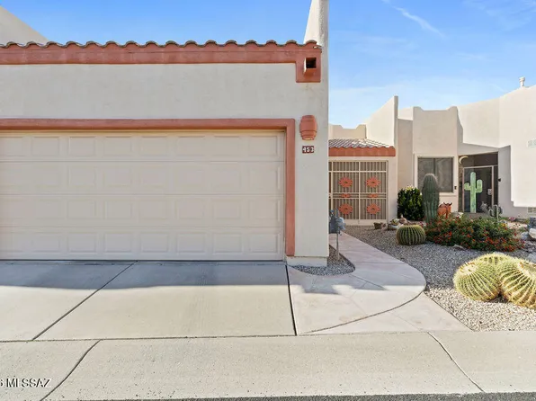 453 W Windham Blvd, Green Valley, AZ 85614