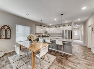 7529 Garnet Moon St, North Las Vegas, NV 89084