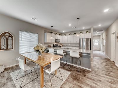 7529 Garnet Moon St, North Las Vegas, NV, 89084