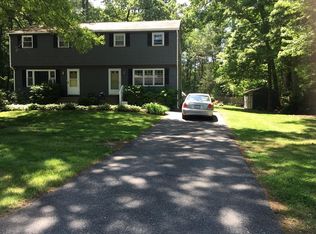83 Old Farm Rd #83, Mansfield, MA 02048