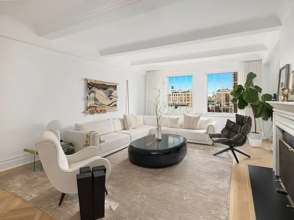 1185 Park Ave APT 9C, New York, NY 10128