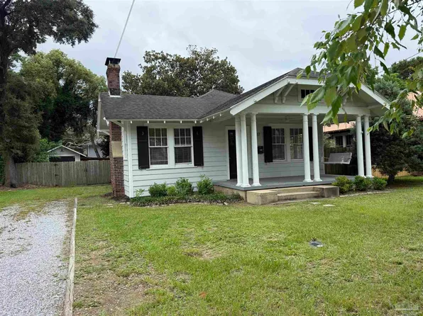 1517 E Gonzalez St, Pensacola, FL 32501