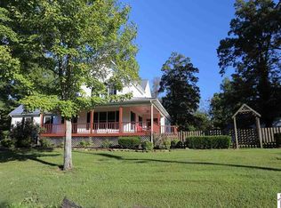 284 Ravenwood Cir, Benton, KY 42025