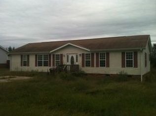 4484 Pony Run Dr, Gibsonville, NC 27249