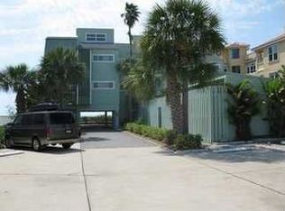 19530 Gulf Blvd APT 2A, Indian Shores, FL 33785