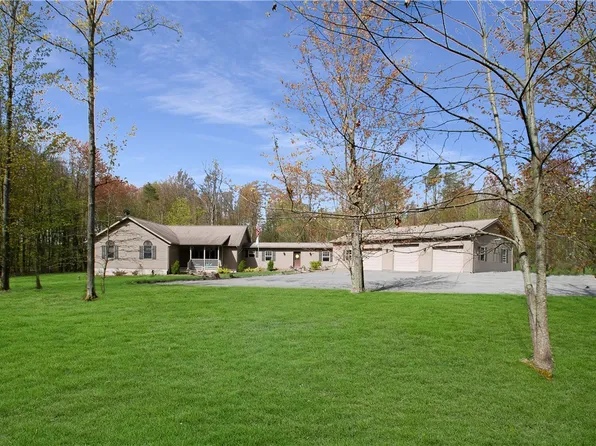 8664 Baron Rd, Mc Kean, PA 16426