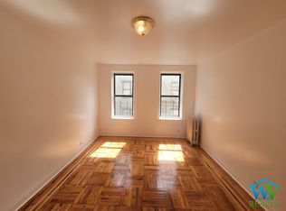 1344 University Ave #3SD, Bronx, NY 10452