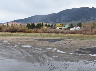 Tbd Harrison Ave, Butte, MT 59701