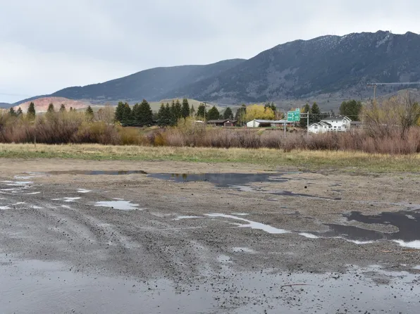 Tbd Harrison Ave, Butte, MT 59701