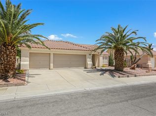 4556 Gonzales Dr, Las Vegas, NV 89130