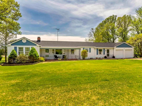 9635 Highway 13 W, Carrier Mills, IL 62917