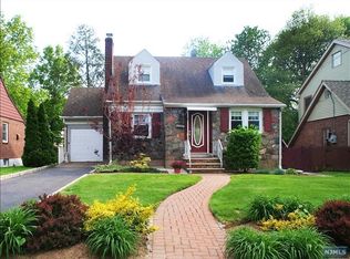 163 Tenney Ave, River Edge, NJ 07661