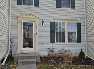 236 High Meadow Ter, Abingdon, MD 21009