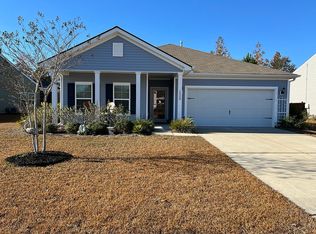1529 Chastain Rd, Johns Island, SC 29455