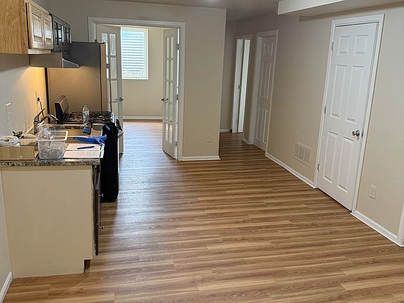 Main Area