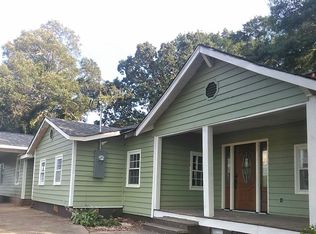 924 Gaffney Hwy, Jonesville, SC 29353