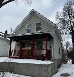 351 Sherburne Ave, Saint Paul, MN, 55103