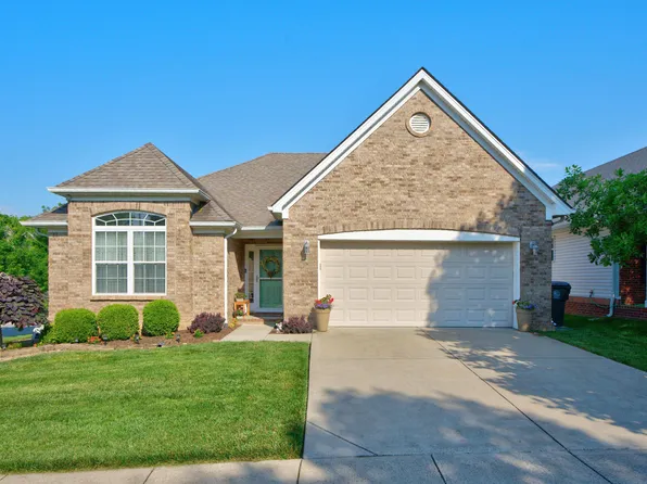 4116 Katherine Pl, Lexington, KY 40515