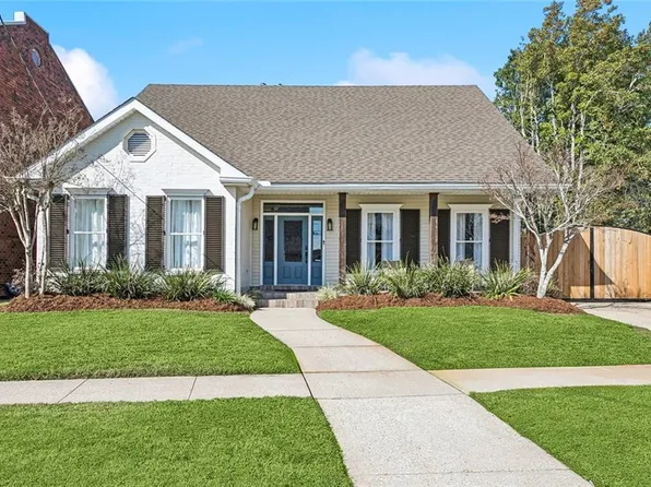 4504 Cleary Ave, Metairie, LA 70002