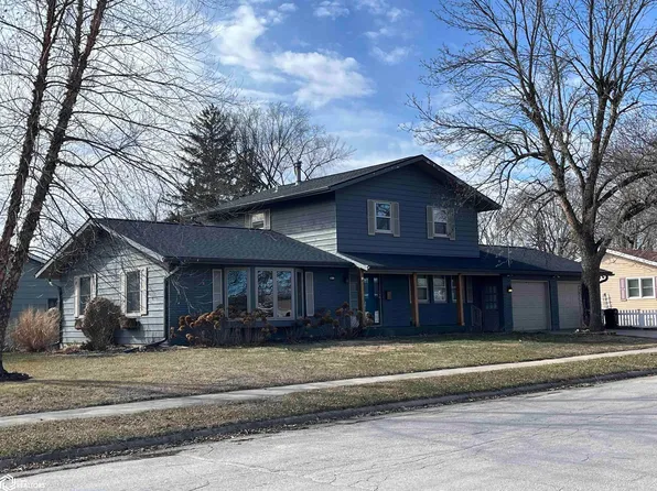 2013 Floyd Ave, Iowa Falls, IA 50126