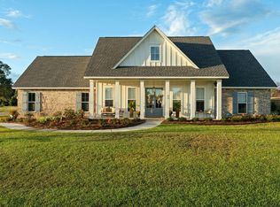 23 Steerforth Dr, Hattiesburg, MS 39402