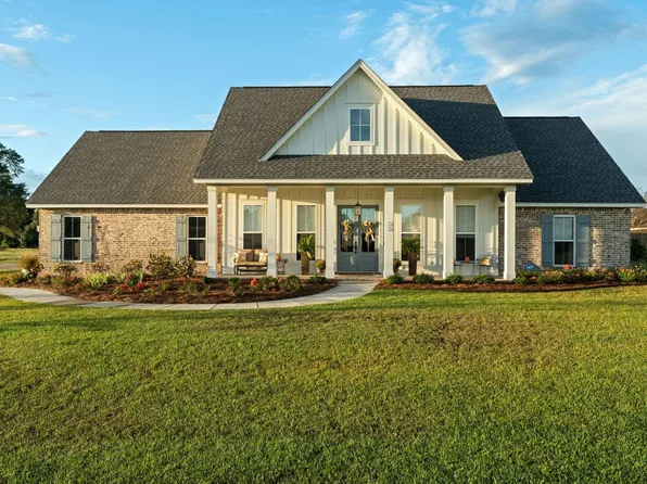 23 Steerforth Dr, Hattiesburg, MS 39402