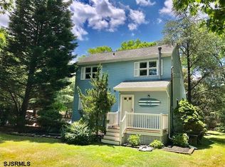 246 Tuckahoe Rd, Marmora, NJ 08223