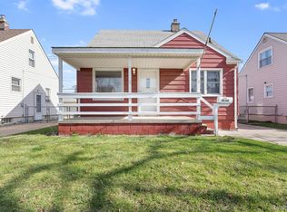 734 White Ave, Lincoln Park, MI