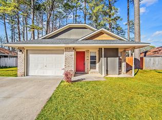 4604 Pine Needle Ct, Fayetteville, NC 28314