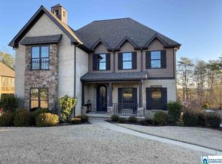 7427 Turnberry Dr, Gardendale, AL 35071