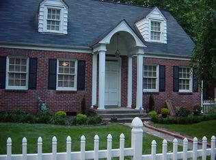 304 Brooks Ave, Raleigh, NC 27607