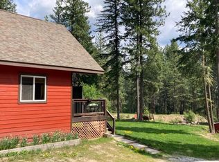 40 Vine Maple Ln, Leavenworth, WA 98826