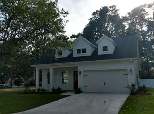 13 Turnbridge Ct, Murrells Inlet, SC 29576