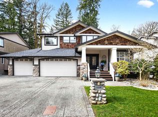 13295 233rd St, Maple Ridge, BC V4R 2W6