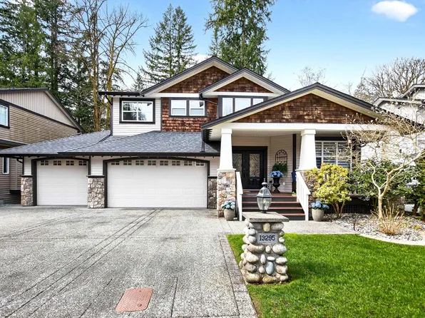 13295 233rd St, Maple Ridge, BC V4R 2W6