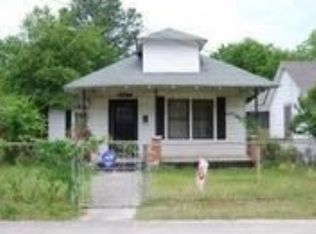 2077 Ellis St, Augusta, GA 30904