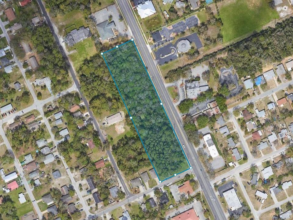 1st image of 0 Clyde Morris Blvd N