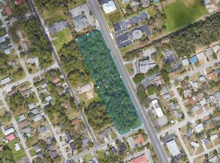 0 Clyde Morris Blvd N, Daytona Beach, FL 32114
