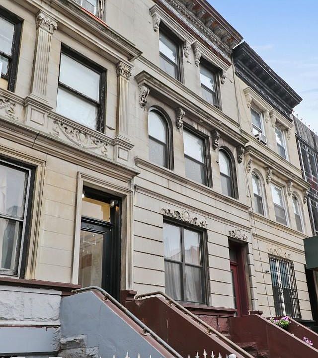 1st image of 554 W 161st St