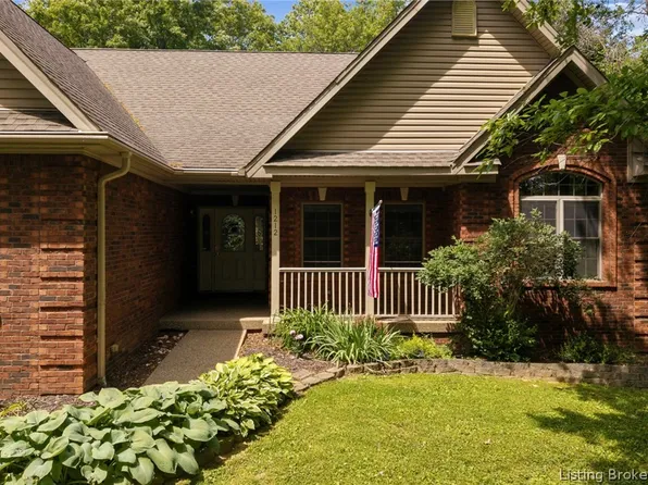 1212 Sival Road NW, Ramsey, IN 47166