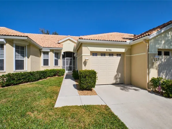 8786 Stockbridge Dr, Fort Myers, FL 33908